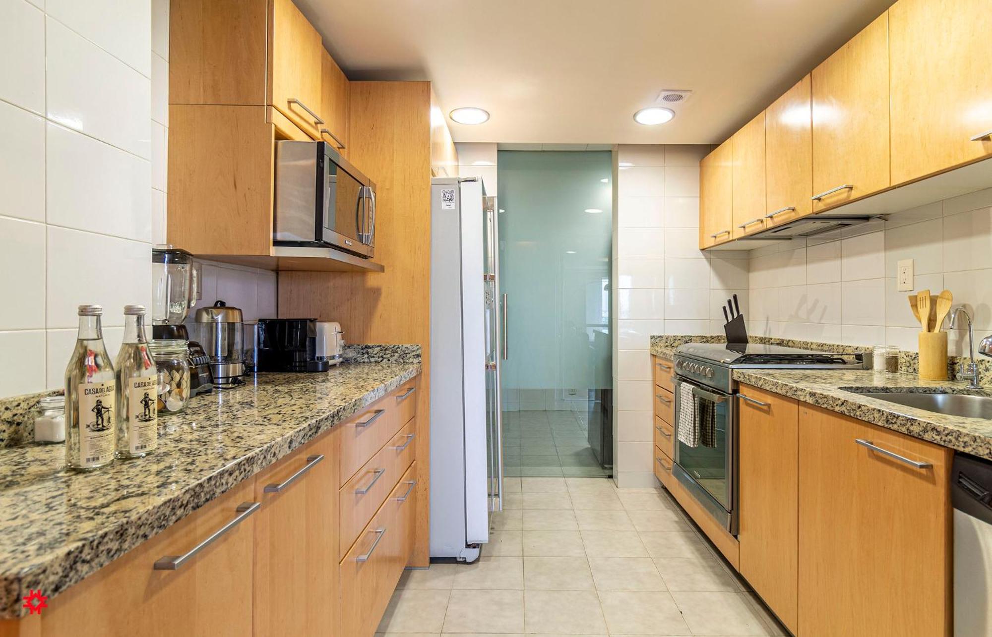 Casa Masaryk By Kukun Apartment Kota Meksiko Bagian luar foto