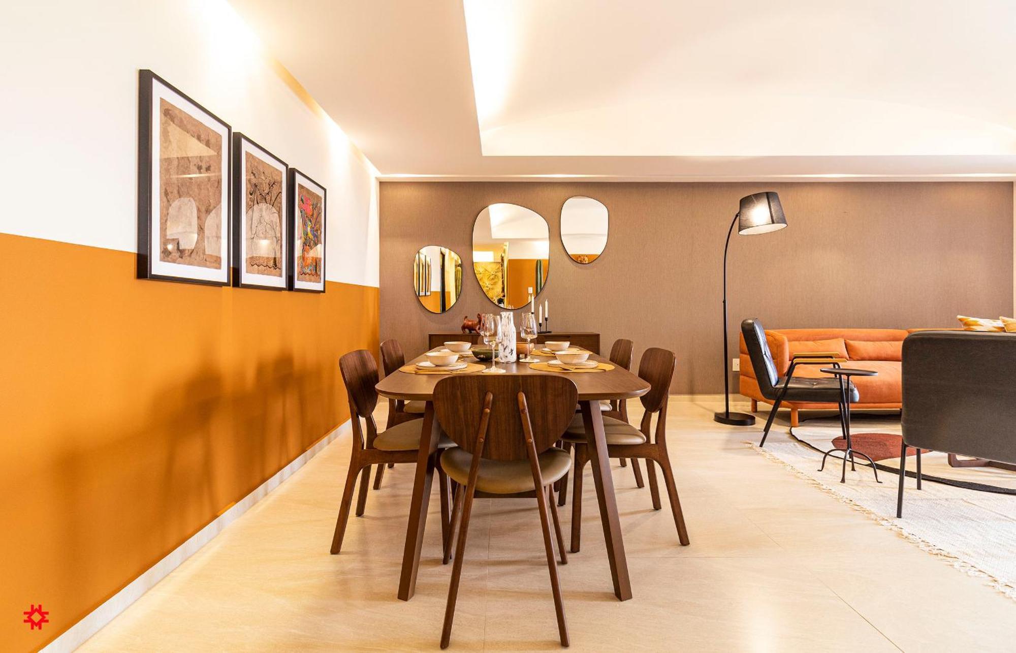 Casa Masaryk By Kukun Apartment Kota Meksiko Bagian luar foto